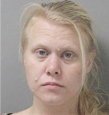 Jennifer Riddle, - Ouachita Parish County, LA 